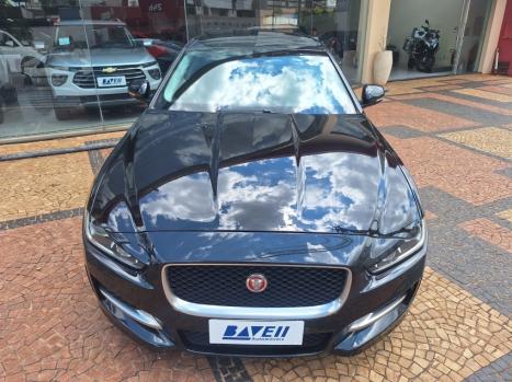 JAGUAR XE 2.0 16V 4P SI4 R-SPORT TURBO AUTOMTICO, Foto 11