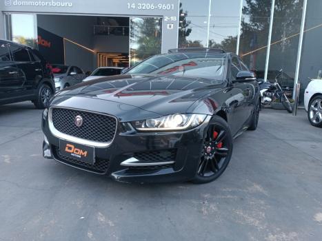 JAGUAR XE 2.0 16V 4P SI4 R-SPORT TURBO AUTOMTICO, Foto 1