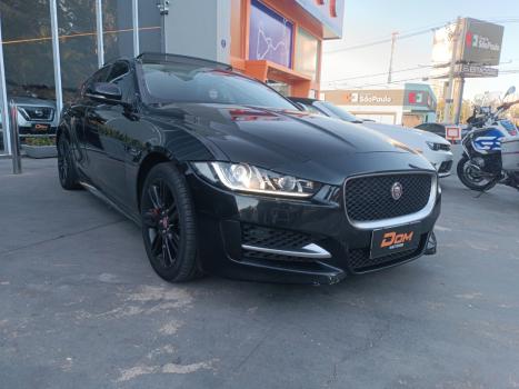 JAGUAR XE 2.0 16V 4P SI4 R-SPORT TURBO AUTOMTICO, Foto 3