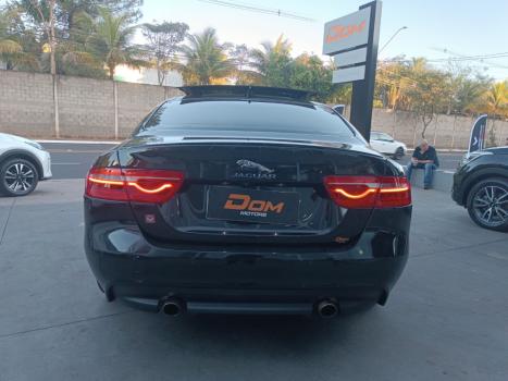 JAGUAR XE 2.0 16V 4P SI4 R-SPORT TURBO AUTOMTICO, Foto 5