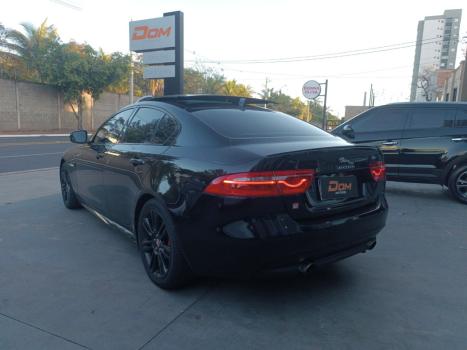 JAGUAR XE 2.0 16V 4P SI4 R-SPORT TURBO AUTOMTICO, Foto 6