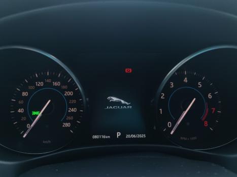 JAGUAR XE 2.0 16V 4P SI4 R-SPORT TURBO AUTOMTICO, Foto 8