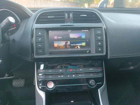 JAGUAR XE 2.0 16V 4P SI4 R-SPORT TURBO AUTOMTICO, Foto 10