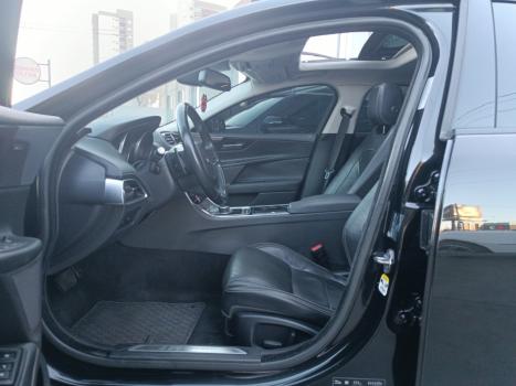JAGUAR XE 2.0 16V 4P SI4 R-SPORT TURBO AUTOMTICO, Foto 11