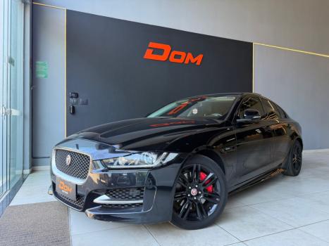 JAGUAR XE 2.0 16V 4P SI4 R-SPORT TURBO AUTOMTICO, Foto 1