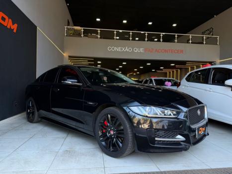 JAGUAR XE 2.0 16V 4P SI4 R-SPORT TURBO AUTOMTICO, Foto 2