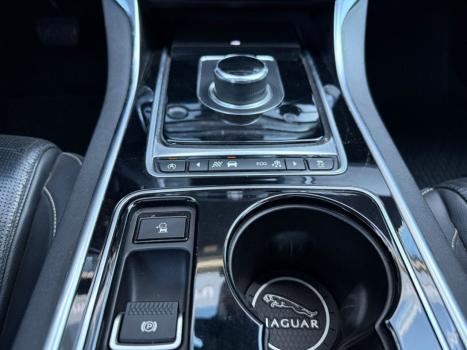 JAGUAR XE 2.0 16V 4P SI4 R-SPORT TURBO AUTOMTICO, Foto 13