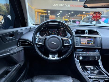 JAGUAR XE 2.0 16V 4P SI4 R-SPORT TURBO AUTOMTICO, Foto 17