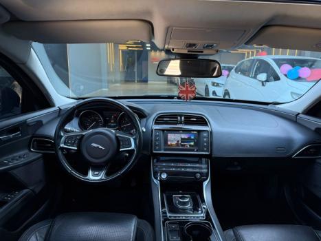 JAGUAR XE 2.0 16V 4P SI4 R-SPORT TURBO AUTOMTICO, Foto 18