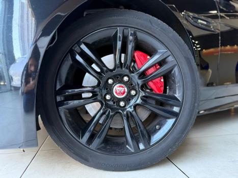 JAGUAR XE 2.0 16V 4P SI4 R-SPORT TURBO AUTOMTICO, Foto 20