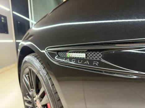 JAGUAR XE 2.0 16V 4P SI4 R-SPORT TURBO AUTOMTICO, Foto 6