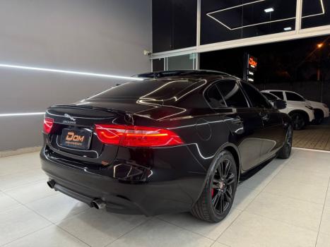 JAGUAR XE 2.0 16V 4P SI4 R-SPORT TURBO AUTOMTICO, Foto 8