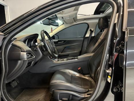 JAGUAR XE 2.0 16V 4P SI4 R-SPORT TURBO AUTOMTICO, Foto 11