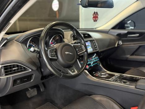 JAGUAR XE 2.0 16V 4P SI4 R-SPORT TURBO AUTOMTICO, Foto 12