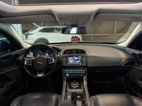 JAGUAR XE 2.0 16V 4P SI4 R-SPORT TURBO AUTOMTICO, Foto 13
