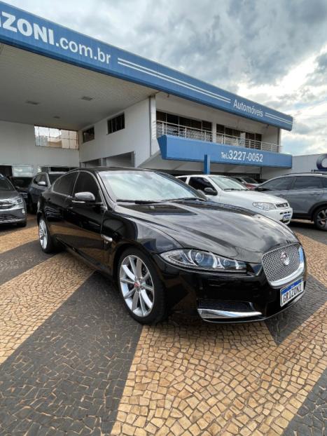 JAGUAR XF 3.0 V6 24V 4P S SUPERCHARGED AUTOMTICO, Foto 2