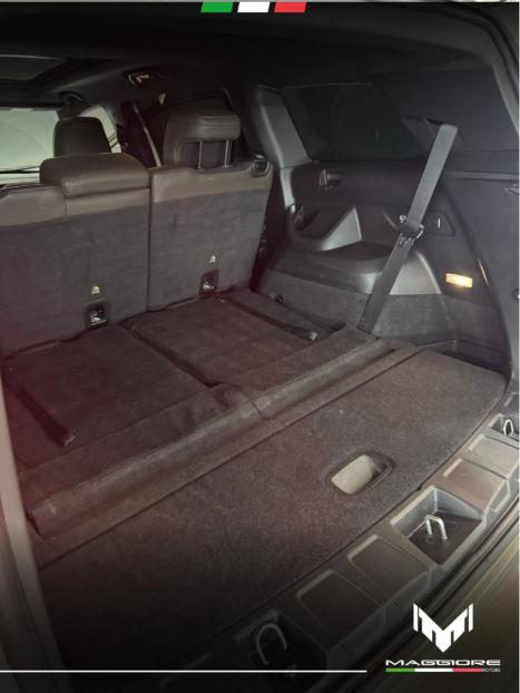 JEEP Commander 1.3 16V 4P FLEX T270 OVERLAND TURBO AUTOMTICO, Foto 13