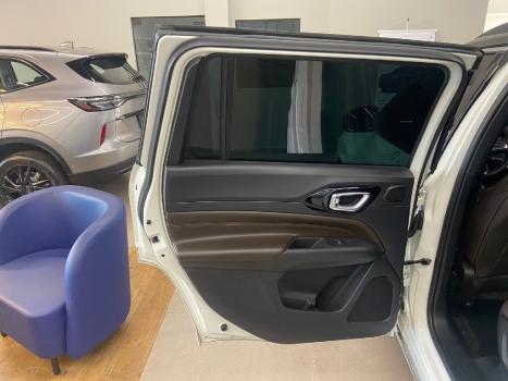 JEEP Commander 1.3 16V 4P FLEX T270 OVERLAND TURBO AUTOMTICO, Foto 9
