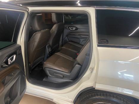 JEEP Commander 1.3 16V 4P FLEX T270 OVERLAND TURBO AUTOMTICO, Foto 10