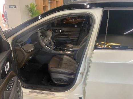 JEEP Commander 1.3 16V 4P FLEX T270 OVERLAND TURBO AUTOMTICO, Foto 13