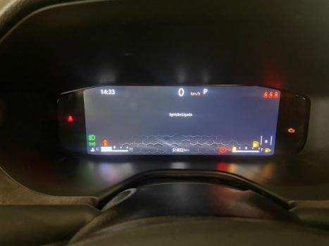 JEEP Commander 1.3 16V 4P FLEX T270 OVERLAND TURBO AUTOMTICO, Foto 16
