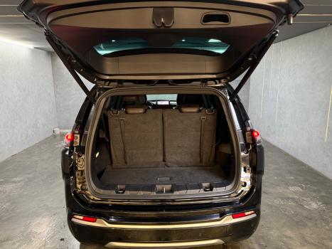 JEEP Commander 1.3 16V 4P FLEX T270 OVERLAND TURBO AUTOMTICO, Foto 8