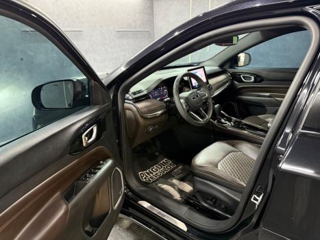 JEEP Commander 1.3 16V 4P FLEX T270 OVERLAND TURBO AUTOMTICO, Foto 11