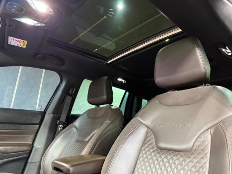 JEEP Commander 1.3 16V 4P FLEX T270 OVERLAND TURBO AUTOMTICO, Foto 12