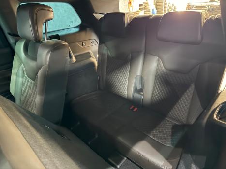 JEEP Commander 1.3 16V 4P FLEX T270 OVERLAND TURBO AUTOMTICO, Foto 13