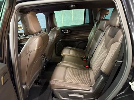 JEEP Commander 1.3 16V 4P FLEX T270 OVERLAND TURBO AUTOMTICO, Foto 14