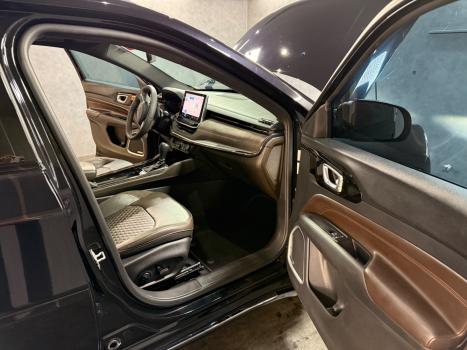 JEEP Commander 1.3 16V 4P FLEX T270 OVERLAND TURBO AUTOMTICO, Foto 15