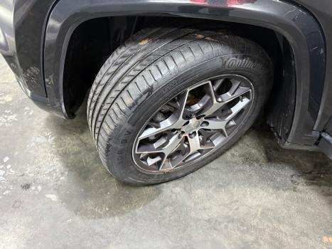 JEEP Commander 1.3 16V 4P FLEX T270 OVERLAND TURBO AUTOMTICO, Foto 17