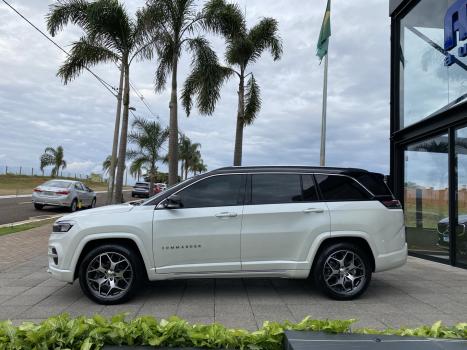 JEEP Commander 1.3 16V 4P FLEX T270 OVERLAND TURBO AUTOMTICO, Foto 7