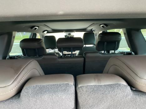 JEEP Commander 1.3 16V 4P FLEX T270 OVERLAND TURBO AUTOMTICO, Foto 9
