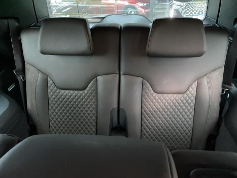 JEEP Commander 1.3 16V 4P FLEX T270 OVERLAND TURBO AUTOMTICO, Foto 11