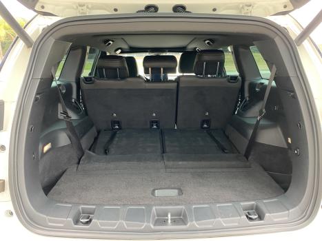JEEP Commander 1.3 16V 4P FLEX T270 OVERLAND TURBO AUTOMTICO, Foto 12