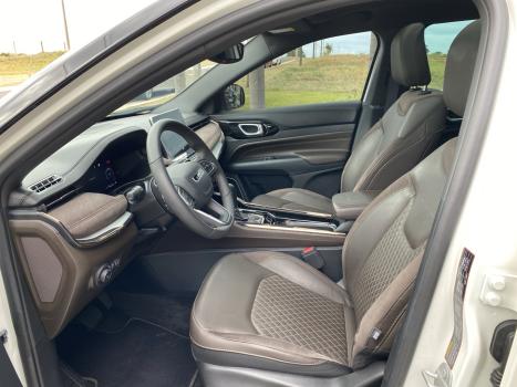 JEEP Commander 1.3 16V 4P FLEX T270 OVERLAND TURBO AUTOMTICO, Foto 13