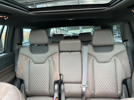 JEEP Commander 1.3 16V 4P FLEX T270 OVERLAND TURBO AUTOMTICO, Foto 18