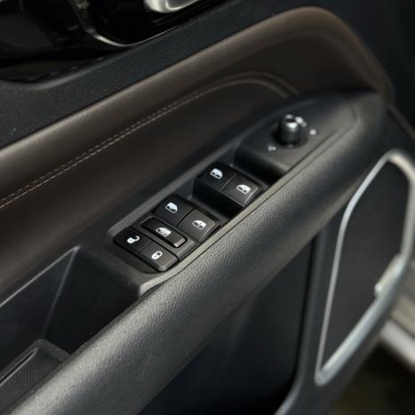 JEEP Commander 1.3 16V 4P FLEX T270 OVERLAND TURBO AUTOMTICO, Foto 15