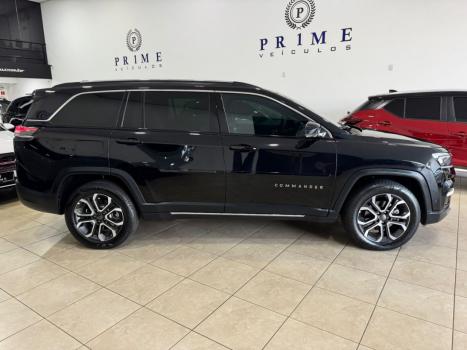 JEEP Commander 1.3 16V 4P FLEX T270 LIMITED TURBO AUTOMTICO, Foto 3
