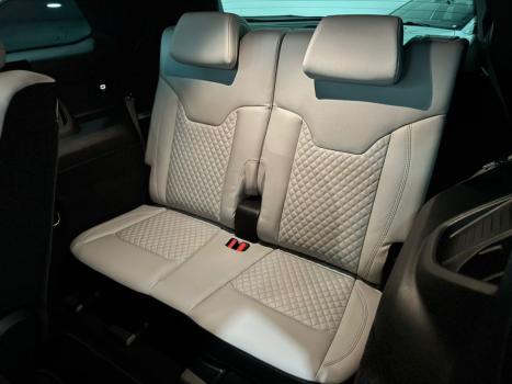 JEEP Commander 1.3 16V 4P FLEX T270 LIMITED TURBO AUTOMTICO, Foto 13