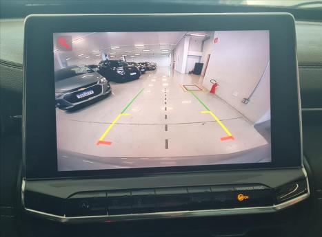 JEEP Commander 1.3 16V 4P FLEX T270 OVERLAND TURBO AUTOMTICO, Foto 10