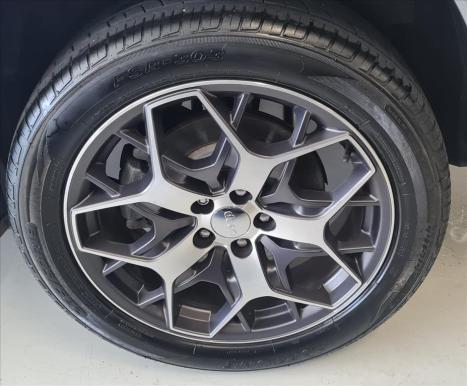 JEEP Commander 1.3 16V 4P FLEX T270 OVERLAND TURBO AUTOMTICO, Foto 14