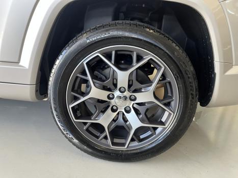 JEEP Commander 1.3 16V 4P FLEX T270 OVERLAND TURBO AUTOMTICO, Foto 5