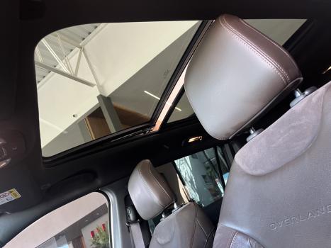 JEEP Commander 1.3 16V 4P FLEX T270 OVERLAND TURBO AUTOMTICO, Foto 7