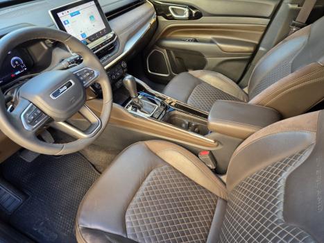 JEEP Commander 1.3 16V 4P FLEX T270 OVERLAND TURBO AUTOMTICO, Foto 8