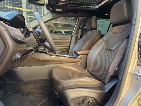 JEEP Commander 1.3 16V 4P FLEX T270 OVERLAND TURBO AUTOMTICO, Foto 12