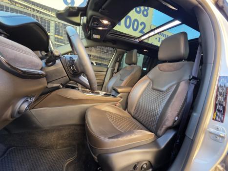JEEP Commander 1.3 16V 4P FLEX T270 OVERLAND TURBO AUTOMTICO, Foto 13