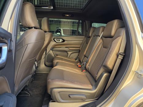JEEP Commander 1.3 16V 4P FLEX T270 OVERLAND TURBO AUTOMTICO, Foto 14