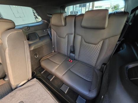 JEEP Commander 1.3 16V 4P FLEX T270 OVERLAND TURBO AUTOMTICO, Foto 15